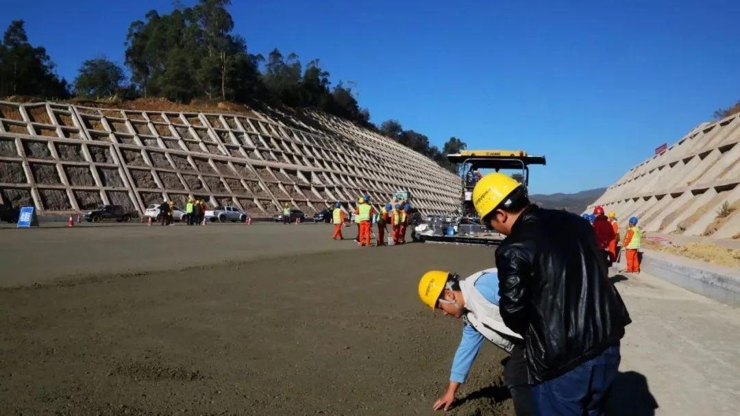 楚姚高速建設(shè)進(jìn)展最新消息及指南速遞