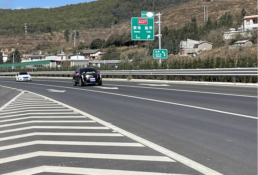 楚姚高速建設(shè)進(jìn)展最新消息及指南速遞